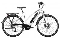 Bicicletta Atala CLEVER 8.1 Lady 9S 2023