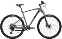 Bicicletta Bottecchia 326 Marrone Lite Cross Sram SX 12S 2026