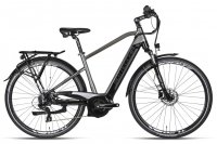 Bicicletta Bottecchia BE21 EVO 28" TX800 8S OLI Sport 2022