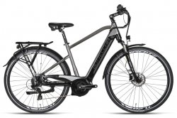 Bicicletta Bottecchia BE21 EVO Man 28" TX800 8S OLI 2023
