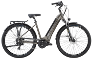 Bicicletta Bottecchia BE18 HOLLYWOOD Lady Titanio 8S OLI 2024