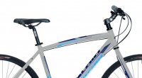 Bicicletta Atala Ibrida Wellness Time Out Disco 28\" 21V 2022