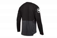 Maglia ENDURA MT500 Burner L/S Jersey - Nera