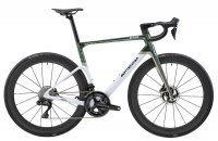 Bicicletta Bottecchia 74A EMME5 RED AXS 2025