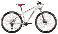 Bicicletta Whistle PATWIN 2159 29" XT 12S Disk 2025