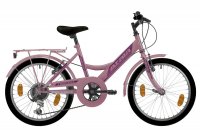 Bicicletta Atala TOSCANA Girl 20\" 6V 2025