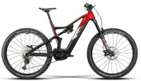 Bicicletta Whistle B-RUSH NX 29" Full Carbon 2024