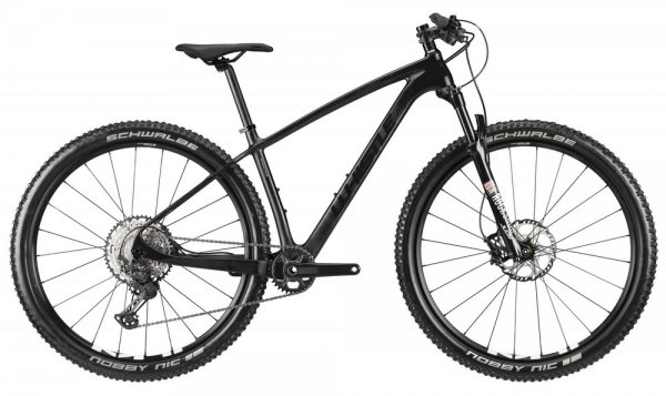 Bicicletta Whistle MOJAG 2161 29\" XT 12S Disk 2022
