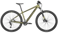 Bicicletta Bergamont REVOX 6 Deore 20S Disk 2022