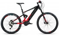 Bicicletta Bottecchia BE36 EVO Rosso Elektron 29/27.5 2022
