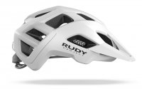 Casco Rudy Project Crossway Bianco