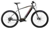 Bicicletta Bottecchia BE50 HYDRON Titanio MTB 29" 8S OLI 2024