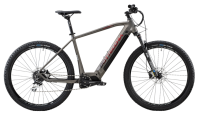 Bicicletta Bottecchia BE50 HYDRON Titanio MTB 29" 8S OLI 2025