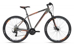 Bicicletta Bottecchia 109 Antracite MTB Disk 29 21S 2025