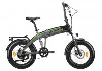 Bicicletta Atala EXTRAFOLDING 7.1 Folding 2023