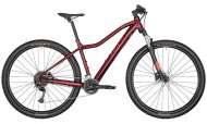 Bicicletta Bergamont REVOX 4 FMN Altus 18S Disk 2022