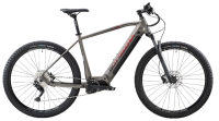 Bicicletta Bottecchia BE51 HYDRON Titanio MTB 29\" 12S OLI 2025