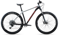 Bicicletta Bottecchia MTB Gavia 87V Grigio 29" Sram SX 12S 2023