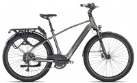 Bicicletta Olympia Speedster Sport Uomo 2022