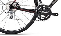 Bicicletta Bottecchia 350 8Avio Revo Disk Tiagra Carbon 20S 2024