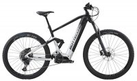 Bicicletta Bottecchia BE38 AVOK Bianco MTB FULL 12s OLI 2024