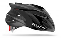 Casco Rudy Project Rush Nero