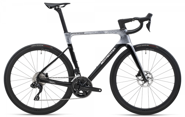 Bicicletta Bottecchia Corsa 65A AEROSPACE Sram RED AXS 24s 2026
