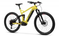 Bicicletta Lombardo SEMPIONE RACE Bosch 625Wh 27.5+\" 2022
