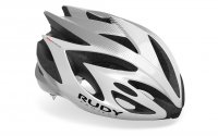 Casco Rudy Project Rush Bianco