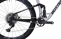 Bicicletta Bottecchia MTB Gardena 91R Sram XX1/X01 12S 2022