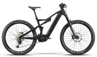 Bicicletta Whistle B-RUSH C5.2 29\" Full Carbon 2023