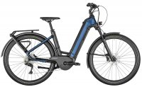 Bicicletta Bergamont E-VILLE PRO EDITION Bosch 500Wh 2022