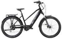 Bicicletta Bottecchia BE27 CROSSOVER Lady 27.5" 10S OLI 2025