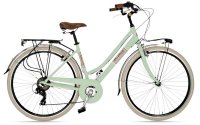 Bicicletta Via Veneto Elegance Lady 18s 2025