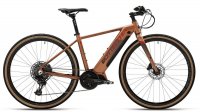 Bicicletta Bottecchia BE84 MERAK CROSS OLI Sram 12S Disk 2025