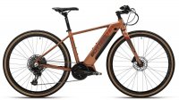 Bicicletta Bottecchia BE84 MERAK CROSS OLI Sram 12S Disk 2024