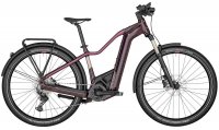 Bicicletta Bergamont E-REVOX PREMIUM PRO FMN EQ Bosch 750Wh 2022