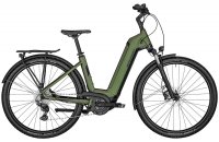 Bicicletta Bergamont E-HORIZON SUV COUNTRY Bosch 625Wh 2022