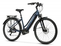 Bicicletta Lombardo ROMA 9.0 Woman Bosch 500Wh 28\" 2022