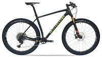 Bicicletta Bottecchia MTB Aquila Rossa 79R 29" Sram XX1 12S 2022