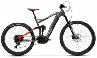 Bicicletta Lombardo SEMPIONE PRO Bosch 625Wh 29"/27.5" 2022