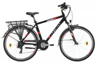 Bicicletta Atala E-RUN 6.1 FS 360 Man 28" 7S 2022