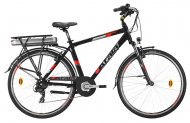 Bicicletta Atala E-RUN 7.1 FS Man 500 28" 7S 2023
