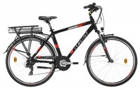 Bicicletta Atala E-RUN 7.1 FS Man 500 28" 7S 2022