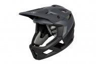 Casco ENDURA MT500 Full Face Helmet - Nero