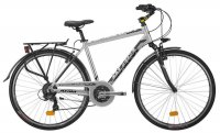 Bicicletta Atala Discovery FS Man 28" 21V 2022