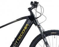 Bicicletta Bottecchia BE33 TEASER Nero 29\" 8s OLI 2025