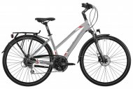 Bicicletta Whistle GUIPAGO 2160 Lady 28" 24S 2022
