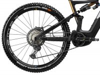 Bicicletta Whistle B-RUSH C10.4 29\" Full Carbon 2024