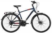 Bicicletta Atala Discovery FSHD Man 28" 24V 2022